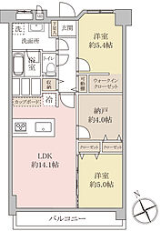 市川ハイマンション