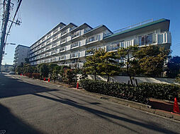 行徳ホワイトハイツ