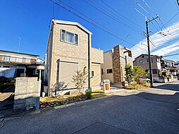 千葉県柏市亀甲台町１丁目