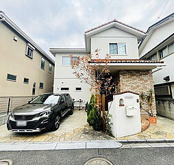 千葉県市川市東菅野１丁目