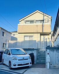 千葉県松戸市稔台8丁目