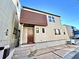 千葉県市川市稲荷木２丁目