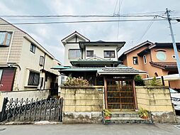 千葉県市川市中国分５丁目