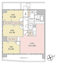 ライオンズマンション市川広尾