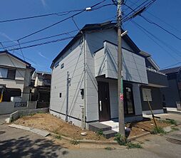 千葉県船橋市咲が丘２丁目