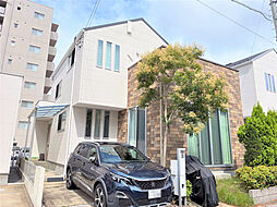 千葉県流山市向小金１丁目