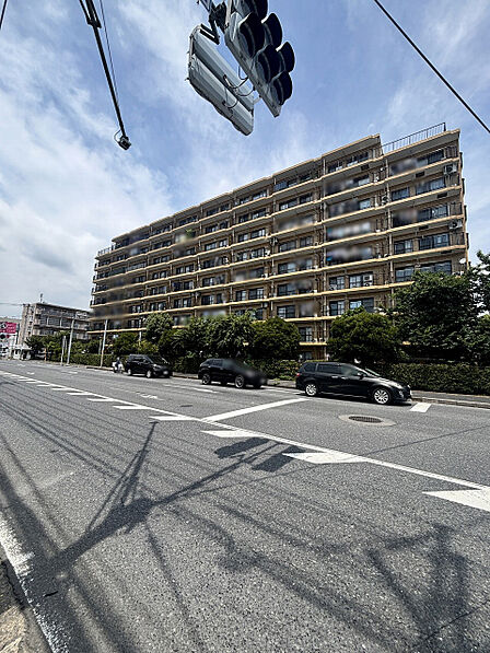 売主物件です