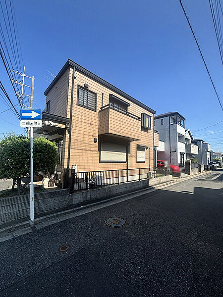 ◆北側10.9M×西側4.0M行動の角地！！