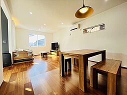 六実7丁目 戸建