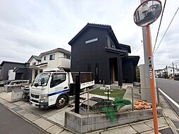 千葉県市川市北方町４丁目