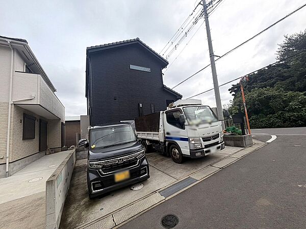 【現地外観】