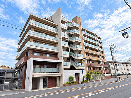 全34戸のマンションです！