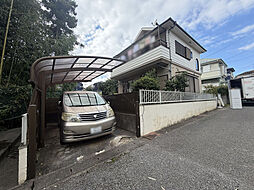 千葉県市川市宮久保６丁目