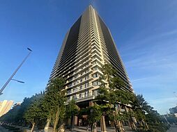 シティタワー金町タワー棟
