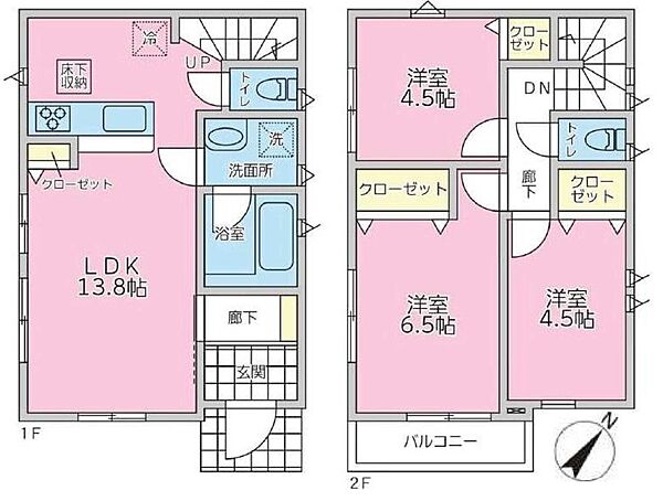 間取り：313004876251