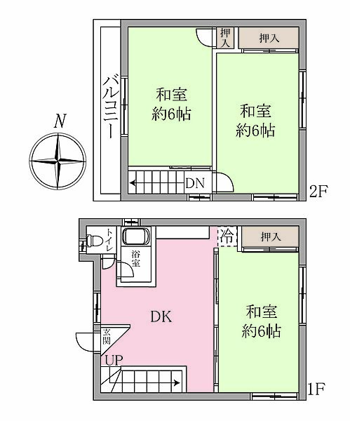 間取り：313004897966
