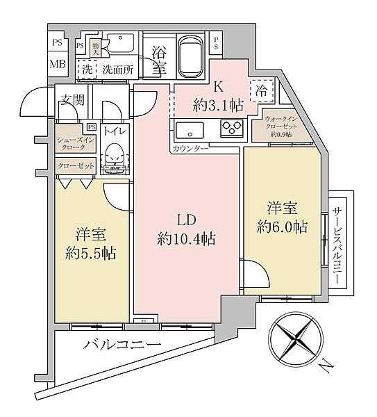 間取り：313004906028