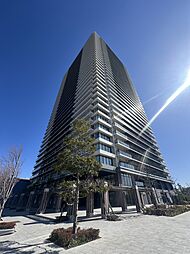 シティタワー金町