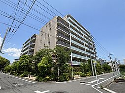 パークゲートメイツ西新井