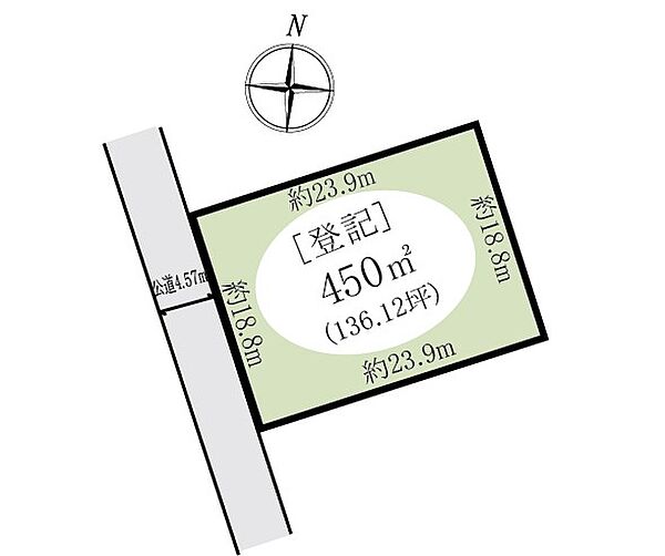 区画図：309000096405