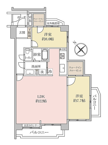 間取り：313004871934