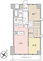 ヴェラハイツ武蔵小山9階8,480万円