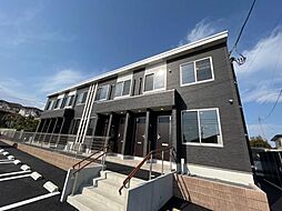 フォレストサイド