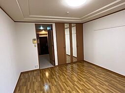 ルミナスハイム壱番館 103 1階1Kの室内