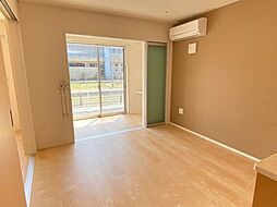 マルベリー1 103 1階1LDKのリビング/ダイニング