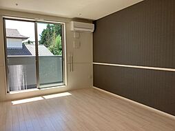 ステラ　ソル（Stella  Sol） 203 2階2LDKのリビング/ダイニング