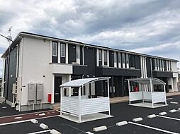 ブルーム三神峯 102