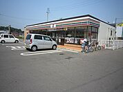 セブンイレブン名取飯野坂店まで514ｍ