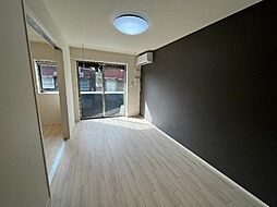 Ａｒｉｅｔｅ（アリエーテ） 102 1階1LDKのリビング/ダイニング