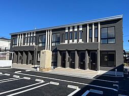 アンベリール・ヴィラI 201