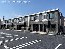 仮）大宮町新築アパート 102