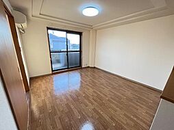 グリーンパークII 202 2階2LDKのリビング/ダイニング