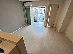 ココル 102 1階1LDKのリビング/ダイニング