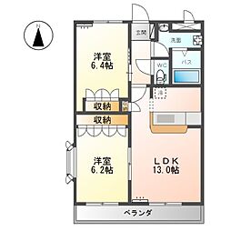 高崎駅 7.2万円