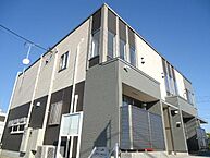 群馬県太田市市場町：物件画像／株式会社アルファプラン　RoomLabo太田店