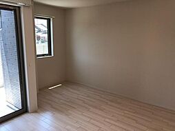 仮）太田市西新町新築アパート 105 1階1Kの室内