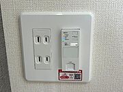 無料インターネット設備（イメージ）