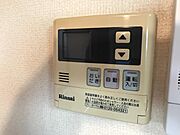 給湯設備