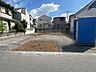 外観：建築現場