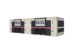 （仮称）市原市姉崎新築アパート 105