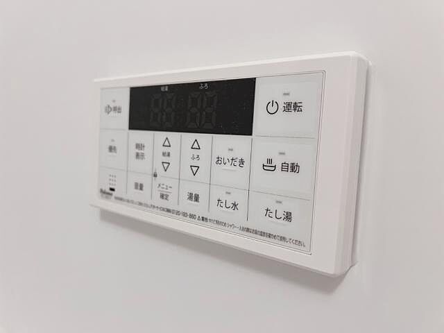 浴室