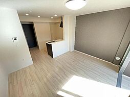 エスペランサ 102 1階1LDKのリビング/ダイニング