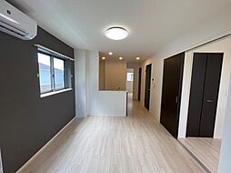 エスペランサ 202 2階2LDKのリビング/ダイニング