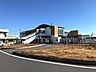 周辺：物井駅(JR東日本　総武本線)まで806ｍ
