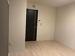 Ｒｅ-Ｃｈｉ 1ｓｔ 207 2階1Kの室内