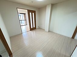 ヴィラ・マリアージュ 103 1階1LDKのリビング/ダイニング